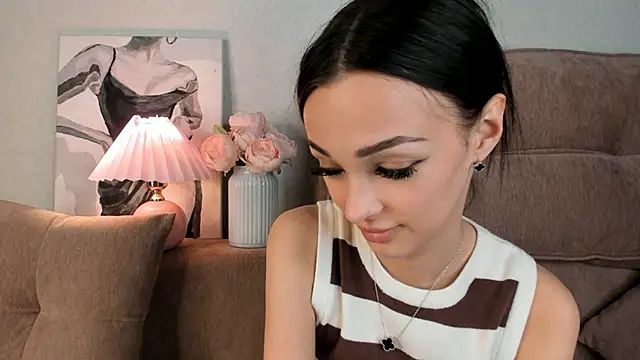 Snapshot of Jessie_meow chatting on March 2025 02:45:01 PM Jessie meow online show from March 2025 02:45:01 PM