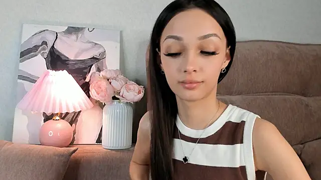 Snapshot of Jessie_meow chatting on March 2025 12:56:02 PM Jessie meow online show from March 2025 12:56:02 PM