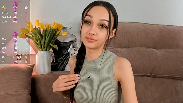 Snapshot of Jessie_meow chatting on March 2025 09:24:02 AM Jessie meow online show from March 2025 09:24:02 AM