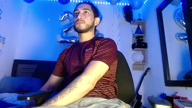 maxximus 100 online show from February 2025 06:41:01 AM