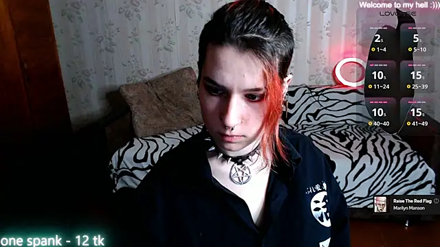 Miya Wey  online show from January 2025 01:10:01 PM