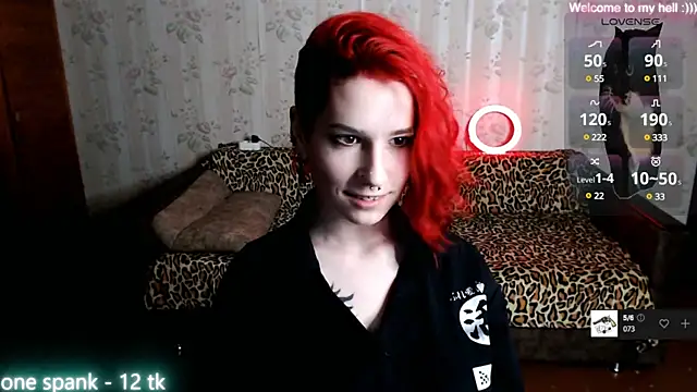 Miya Wey  online show from March 2025 07:31:02 PM