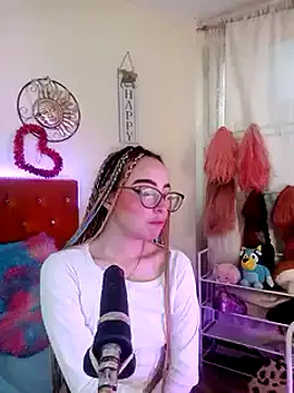 Yennastone online show from January 2025 09:20:01 PM