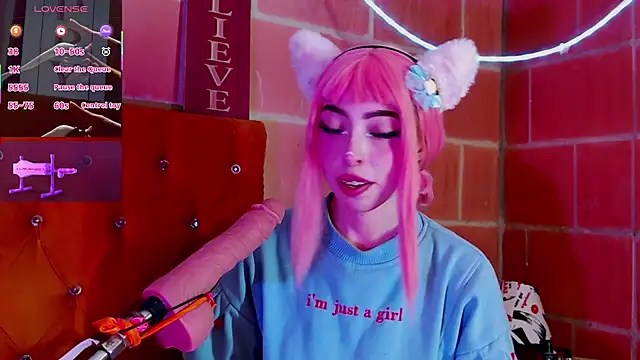 Yennastone online show from October 2025 04:46:02 AM