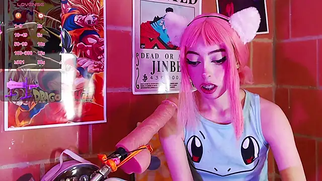 Yennastone online show from October 2025 06:37:01 AM