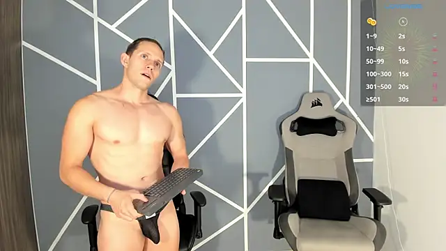 ianandjosephx online show from January 2025 04:58:02 AM