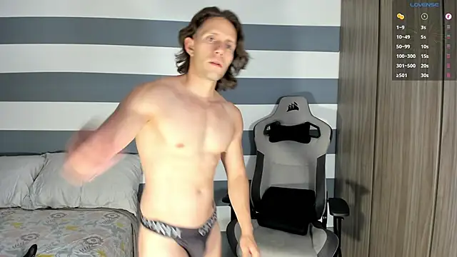 ianandjosephx online show from January 2025 05:13:02 AM