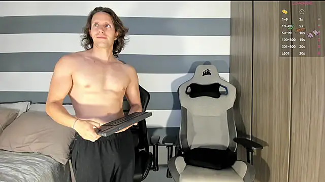 ianandjosephx online show from March 2025 06:53:01 AM