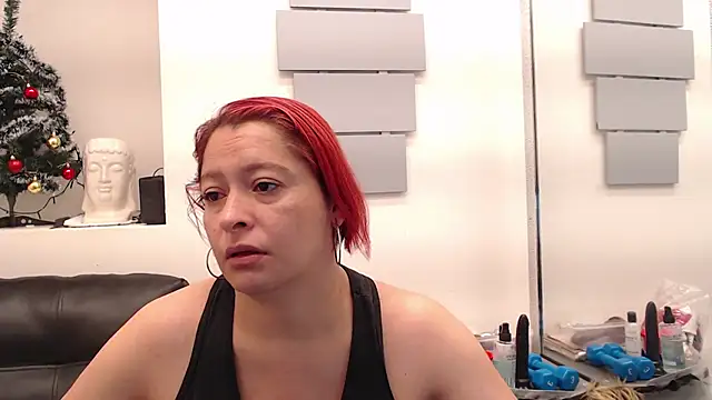 eva twiss online show from January 2026 11:45:02 AM