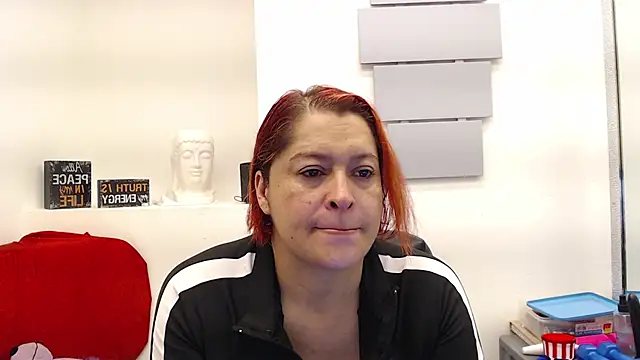 eva twiss online show from January 2026 12:09:02 PM