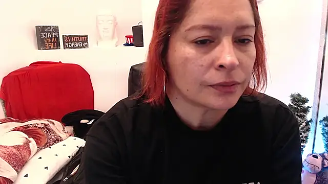 eva twiss online show from February 2026 12:09:02 PM