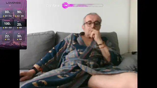 Bretoncool online show from January 2026 10:30:01 AM