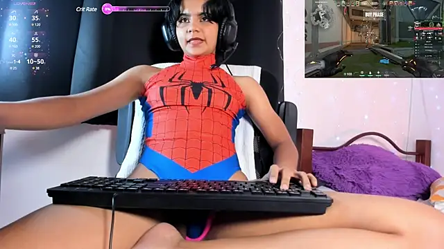 marlena3312 online show from February 2025 04:12:02 PM