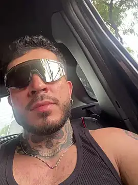 Snapshot of LeoSalvatore_ chatting on March 2025 07:12:01 PM LeoSalvatore online show from March 2025 07:12:01 PM