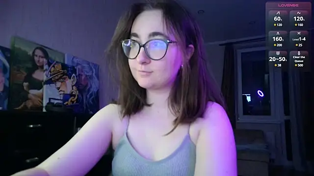 el sweety online show from December 2024 03:11:02 PM