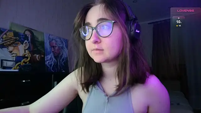 el sweety online show from December 2024 01:40:02 PM