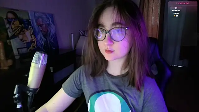 el sweety online show from January 2025 09:52:01 AM