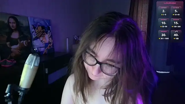 el sweety online show from January 2025 12:57:02 PM