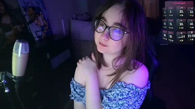 el sweety online show from January 2025 09:55:02 AM