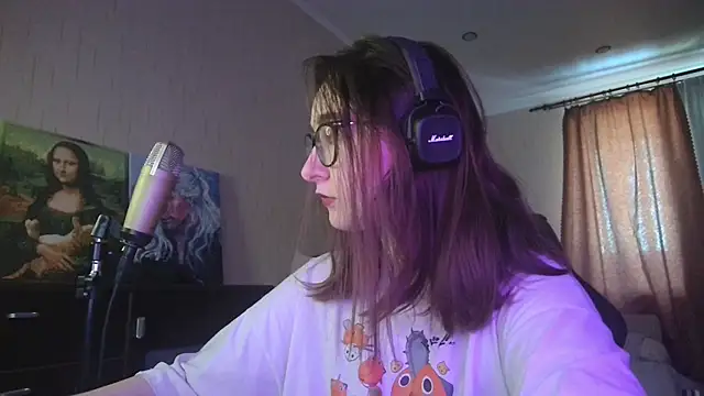 el sweety online show from February 2025 01:19:02 PM