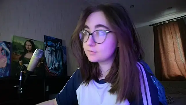 el sweety online show from February 2025 09:15:02 AM