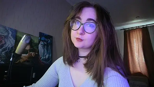 el sweety online show from March 2025 09:32:02 AM