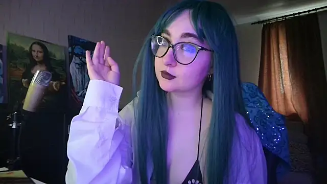 el sweety online show from March 2025 09:35:02 AM