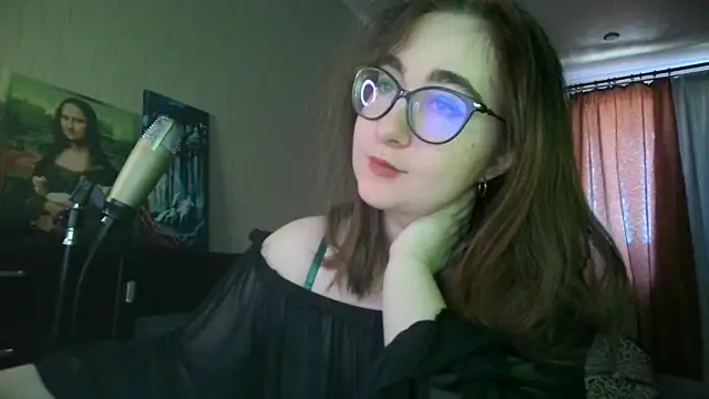 el sweety online show from March 2025 10:06:02 AM