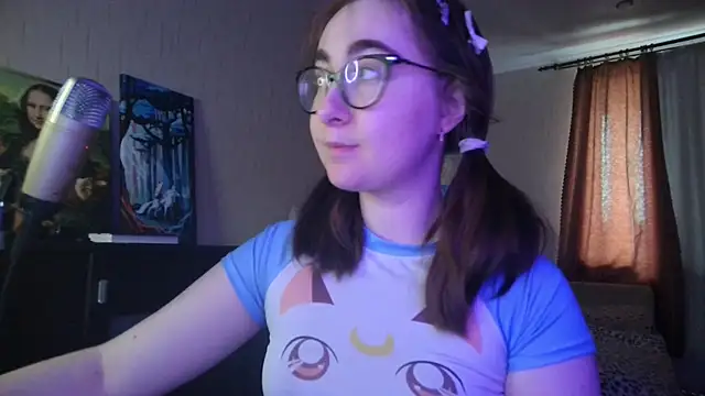 el sweety online show from March 2025 12:25:02 PM