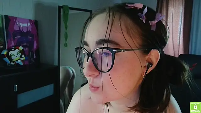 el sweety online show from September 2025 08:49:01 AM