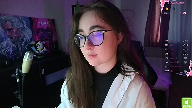 el sweety online show from October 2025 11:20:02 AM