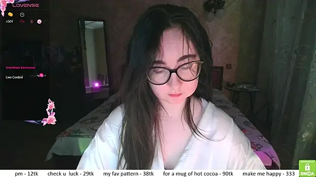 el sweety online show from November 2025 09:08:02 AM