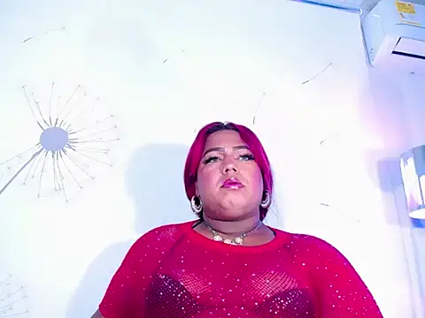 OpraxBellinda online show from January 2025 03:52:02 AM