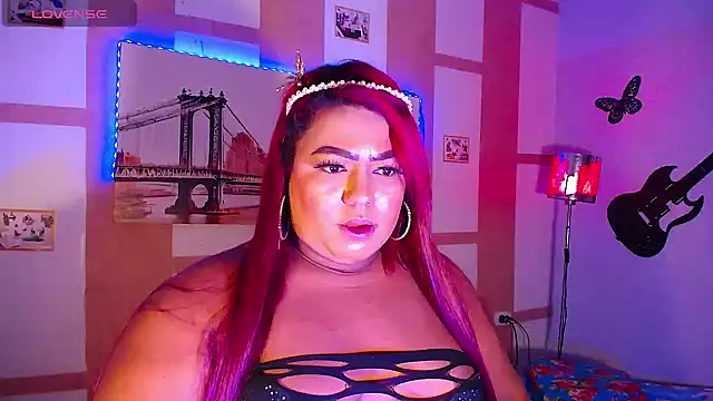 OpraxBellinda online show from September 2025 05:22:01 AM