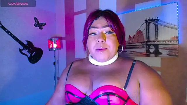 OpraxBellinda online show from November 2025 03:29:01 AM