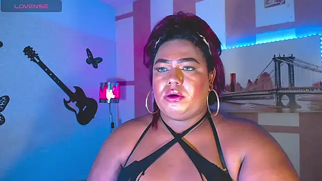 OpraxBellinda online show from November 2025 03:29:02 AM