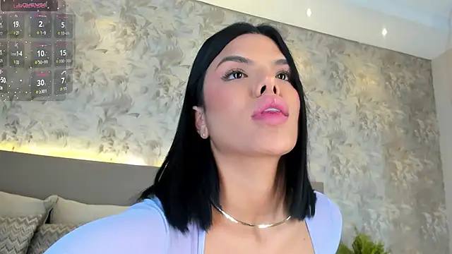 JadaKai online show from January 2025 01:48:01 AM