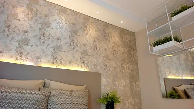 JadaKai online show from March 2026 11:10:01 PM