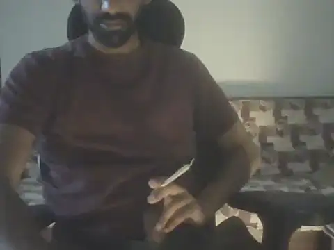 Snapshot of dominanthubby chatting on February 2025 08:23:02 PM dominanthubby online show from February 2025 08:23:02 PM