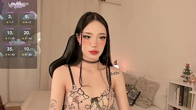 Snapshot of Nefftis chatting on January 2025 11:45:01 PM Nefftis online show from January 2025 11:45:01 PM