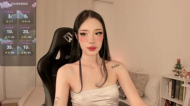 Snapshot of Nefftis chatting on January 2025 12:39:01 AM Nefftis online show from January 2025 12:39:01 AM