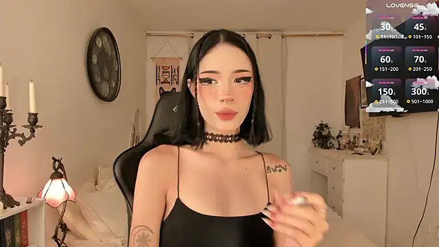 Snapshot of Nefftis chatting on October 2025 11:57:01 PM Nefftis online show from October 2025 11:57:01 PM