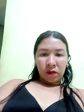 Daniela gonzal online show from January 2025 07:43:01 PM