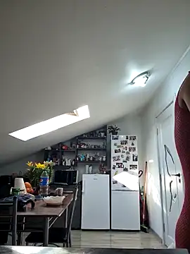 Snapshot of SweetMaddy888 chatting on January 2025 10:21:02 AM SweetMaddy888 online show from January 2025 10:21:02 AM