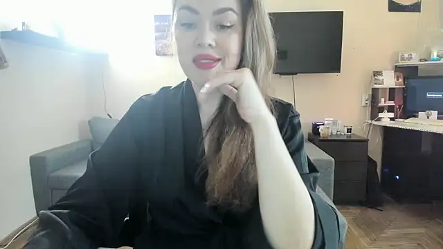 SofiaBells online show from November 2025 10:20:01 AM