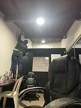 Lyon vach online show from March 2026 10:15:02 AM