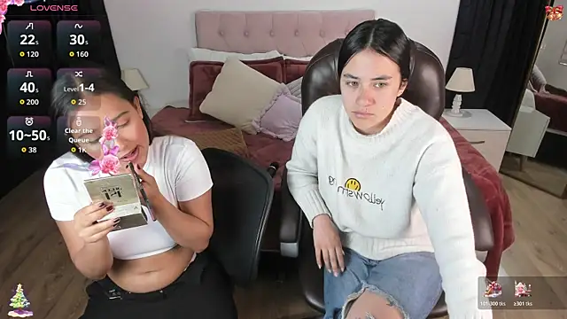 Icysweetcam online show from November 2025 10:59:02 AM