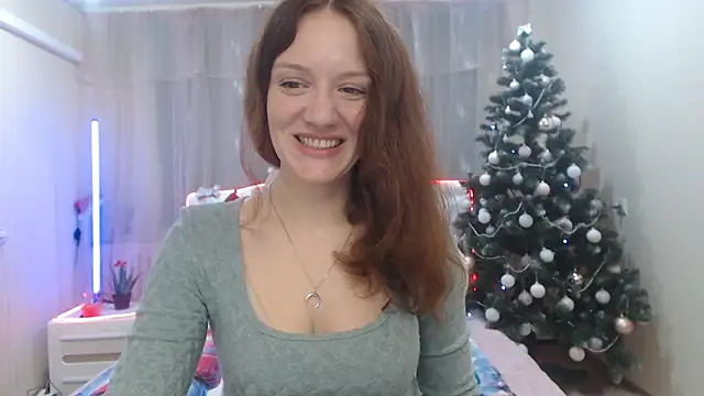 BarbaraStily online show from December 2025 07:28:01 AM