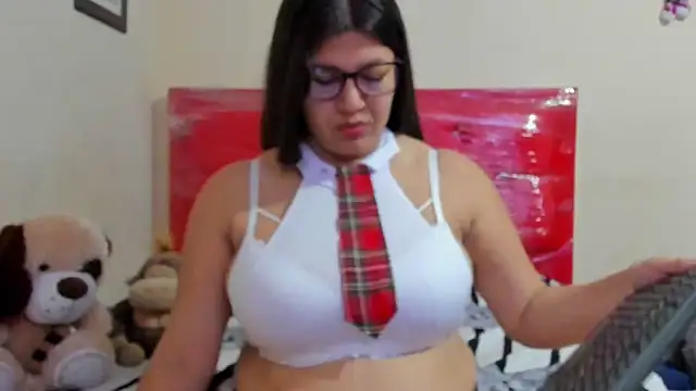 Catherine tabarezx online show from February 2026 11:43:02 AM