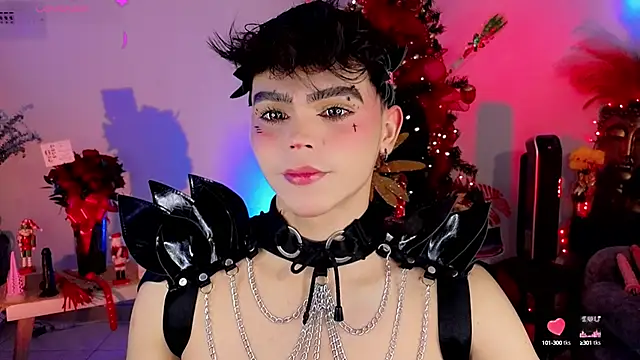 PRINCE STEV online show from January 2025 11:48:02 PM